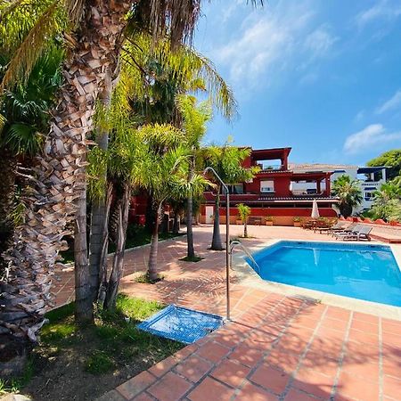 Villa En Almunecar Exterior photo