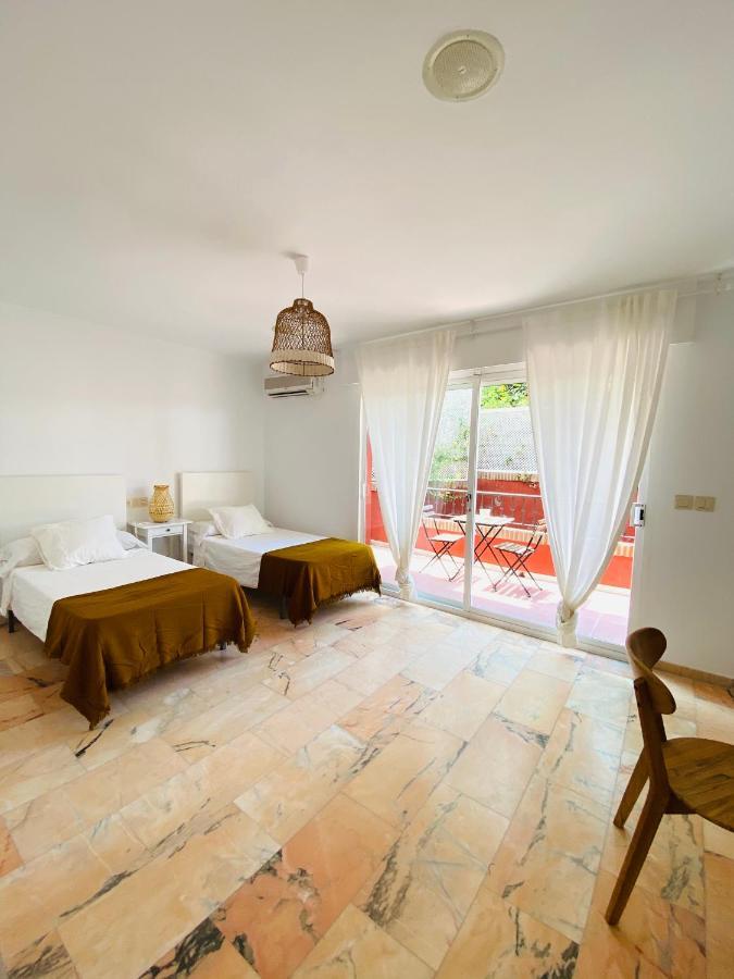 Villa En Almunecar Exterior photo
